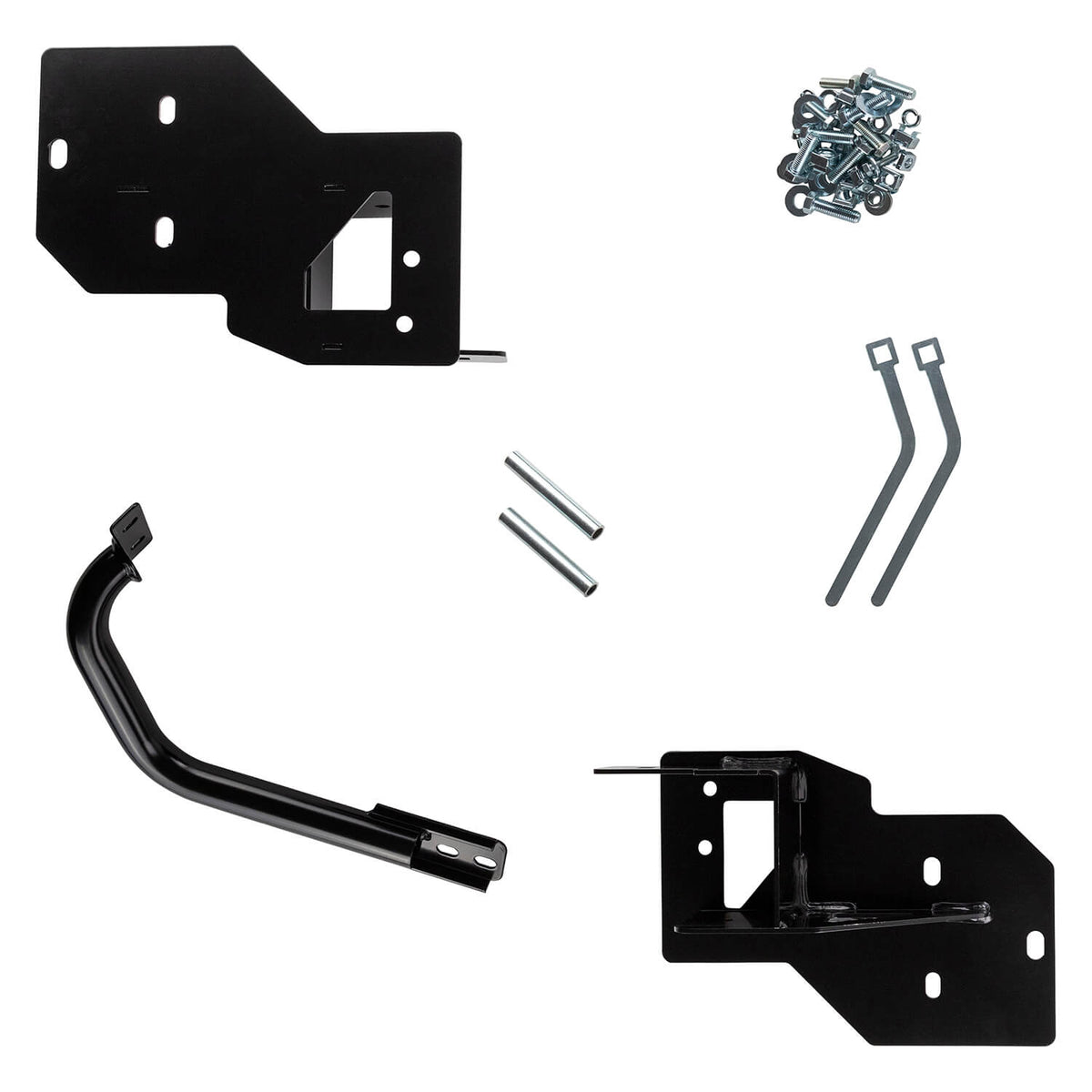 ARB Bumper Fitting Kit - 3562040