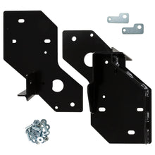 ARB Bumper Mounting Kit (2003-2007 GMC, Chevrolet Fitment) - 3562060