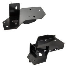 ARB Bumper Mounting Kit (2003-2007 GMC, Chevrolet Fitment) - 3562060