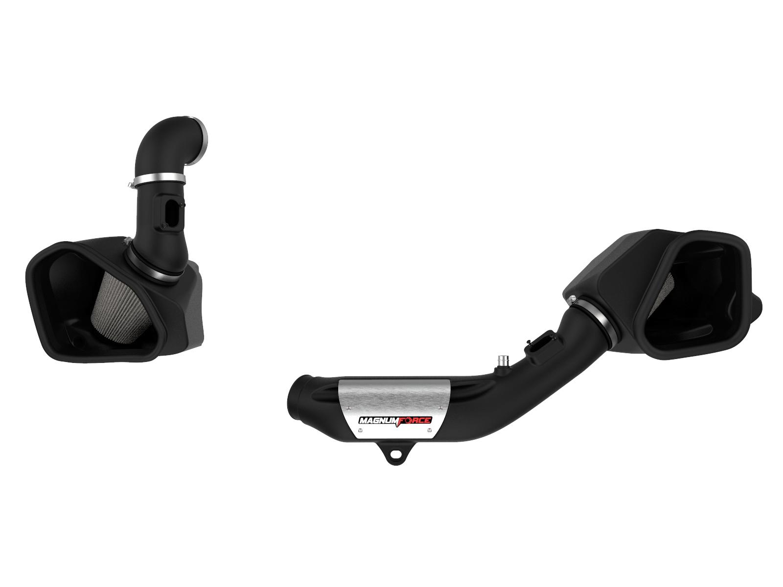 AFE Open Element Intake (2015-2020 BMW M3/M4 L6-3.0L (t)) - 54-13032D