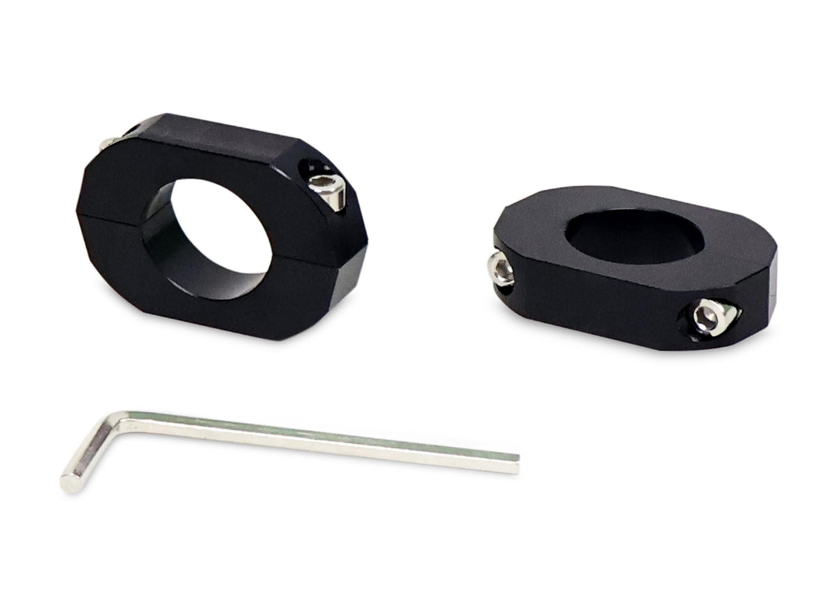 SuperPro Suspension Stabilizer Bar Bracket - TRC0063