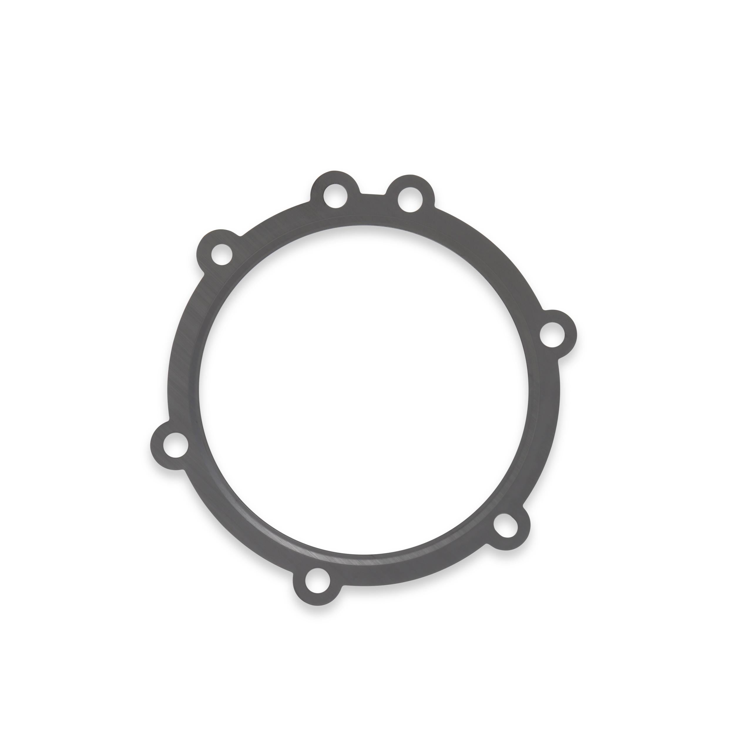 Holley Godzilla High-Mount Base Accessory Drive Kit - 20-300
