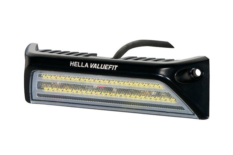 Hella Work Light - 357098001