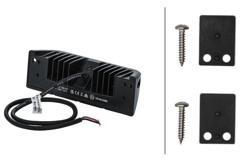 Hella Work Light - 357098001