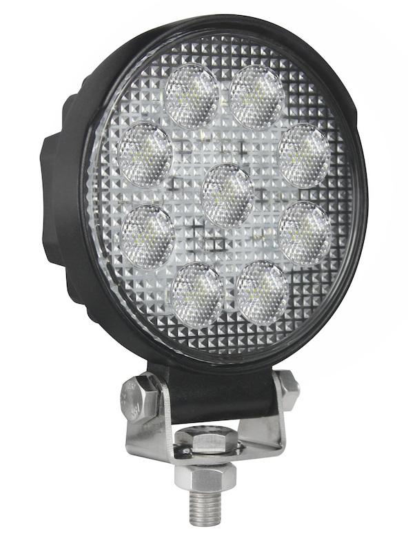Hella Work Light - 357100002