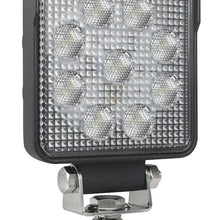 Hella WorkLight ValueFit 4SQ 1.0 LED MV CR BP - 357103002