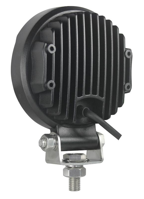 Hella WorkLight ValueFit 5RD 2.0 LED MV CR BP - 357105002