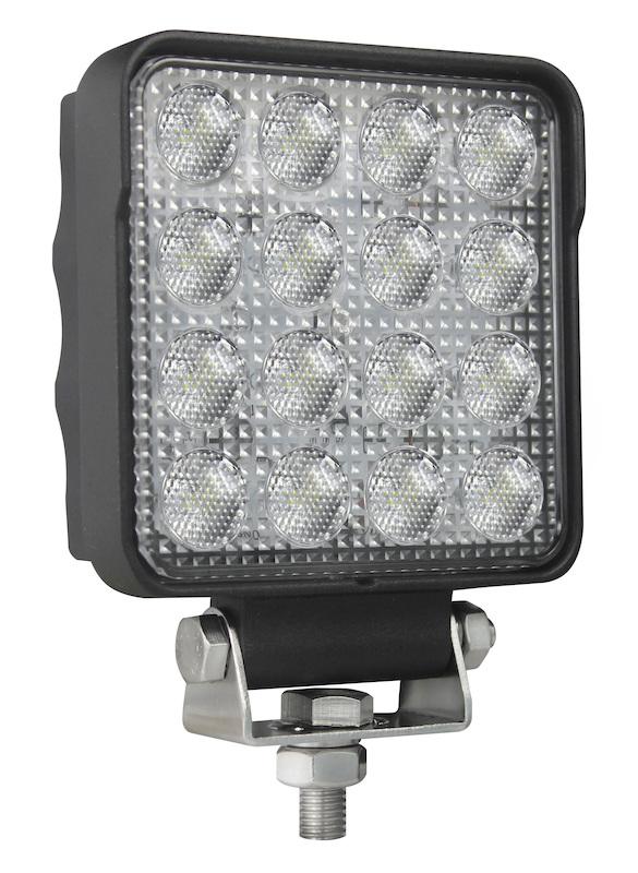 Hella Work Light - 357106012