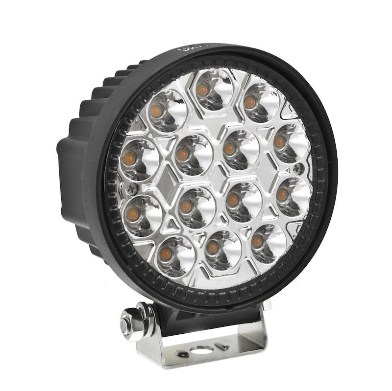 Hella Work Light 357106012Amb - 357106012AMB