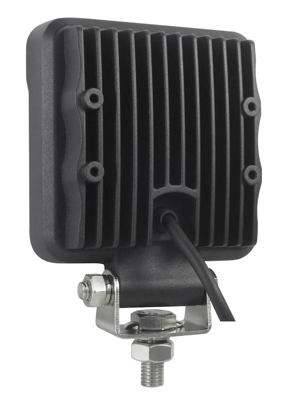 Hella WorkLight ValueFit 4SQ ECO LED MV CR - 357107001