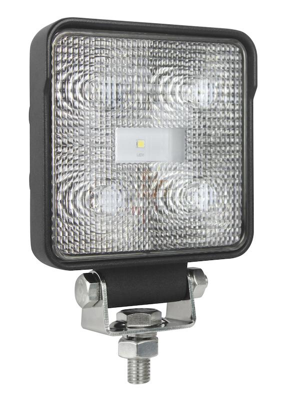 Hella WorkLight ValueFit 4SQ ECO LED MV CR - 357107001