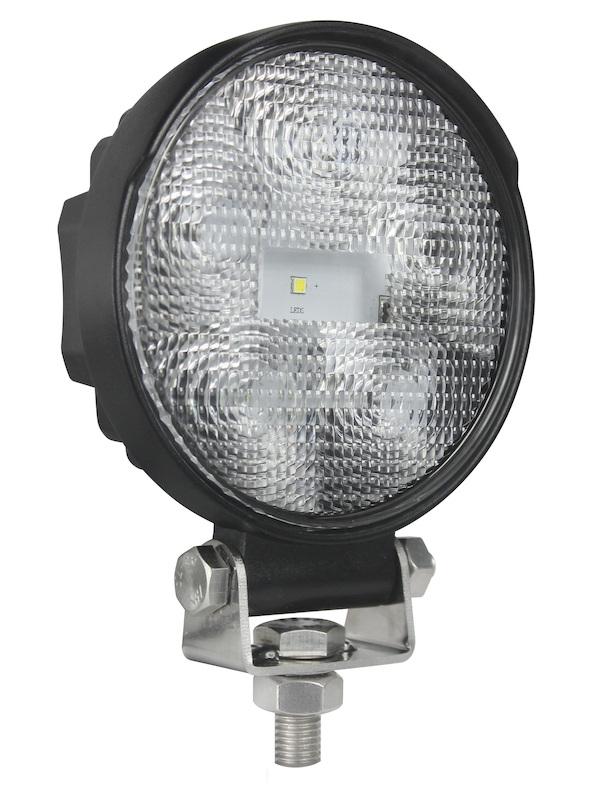 Hella WorkLight ValueFit 5RD ECO LED MV CR - 357108001