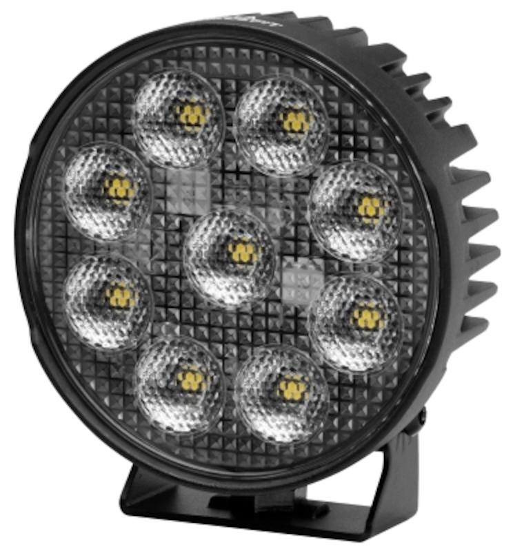 Hella Work Lamps Led - 357113002
