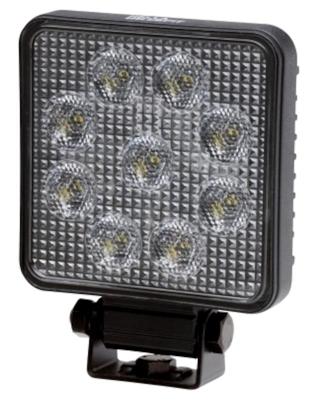 Hella Work Lamps Led - 357114002