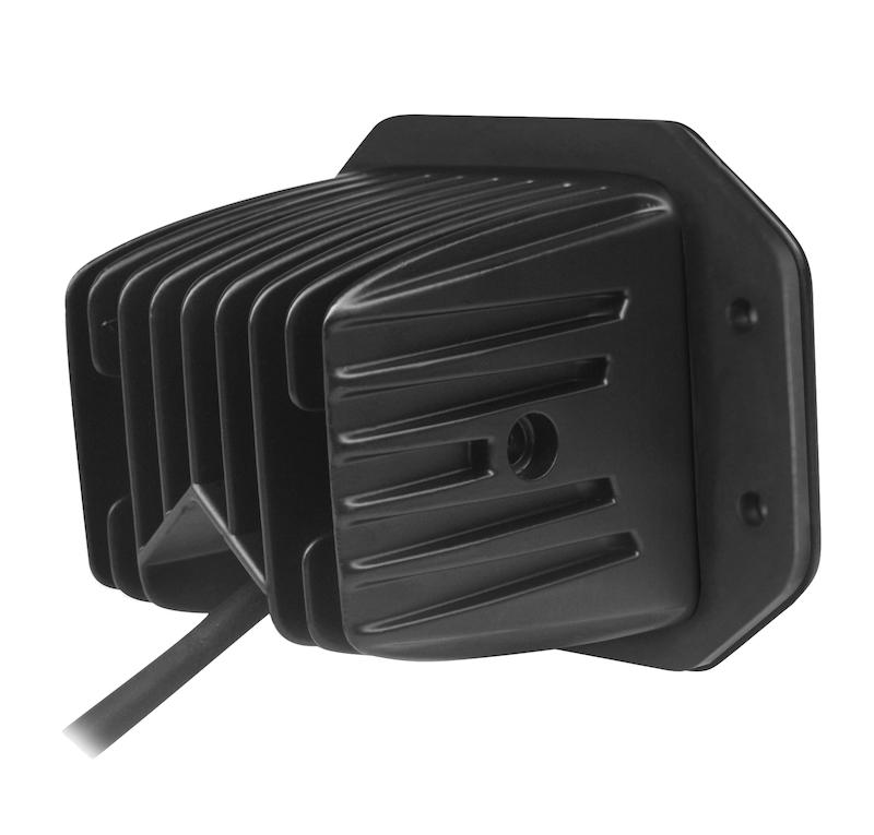 Hella HVF Cube 6LED Off-Road KIT FLSH FLD MV - 357204021