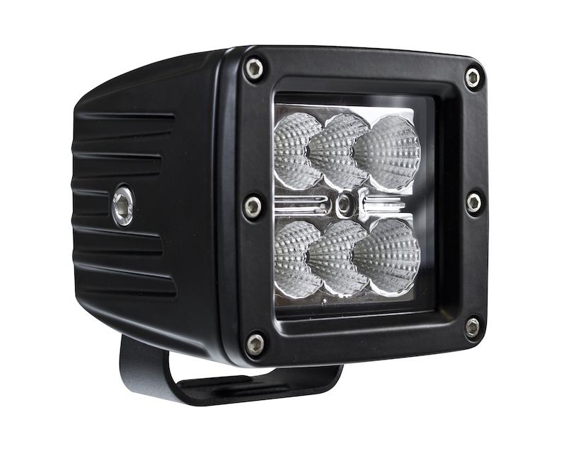 Hella Work Light - 357204051