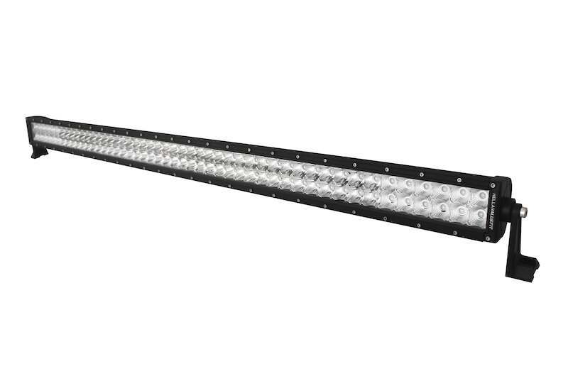 Hella HVF Light BR SPRT 96LED/50" Off-Road CMO MV - 357208301