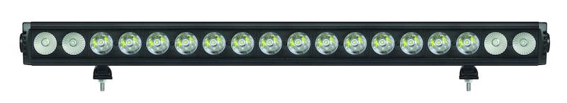 Hella HVF Light BR DSGN 18LED/31" Off-Road CMO MV - 357209201