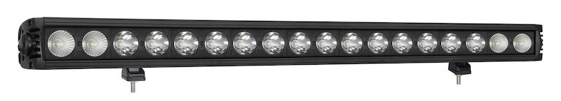 Hella HVF Light BR DSGN 18LED/31" Off-Road CMO MV - 357209201