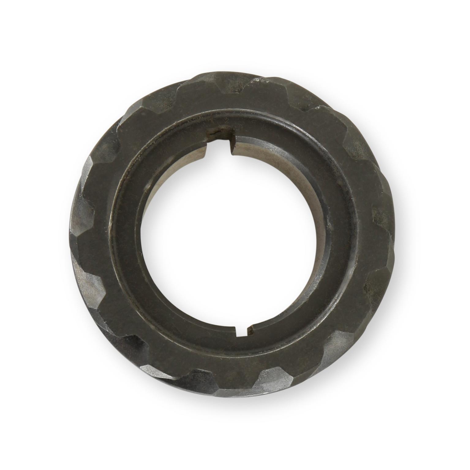 Iron Distributor Cam Gear, AMC V8.  - 8007MSD
