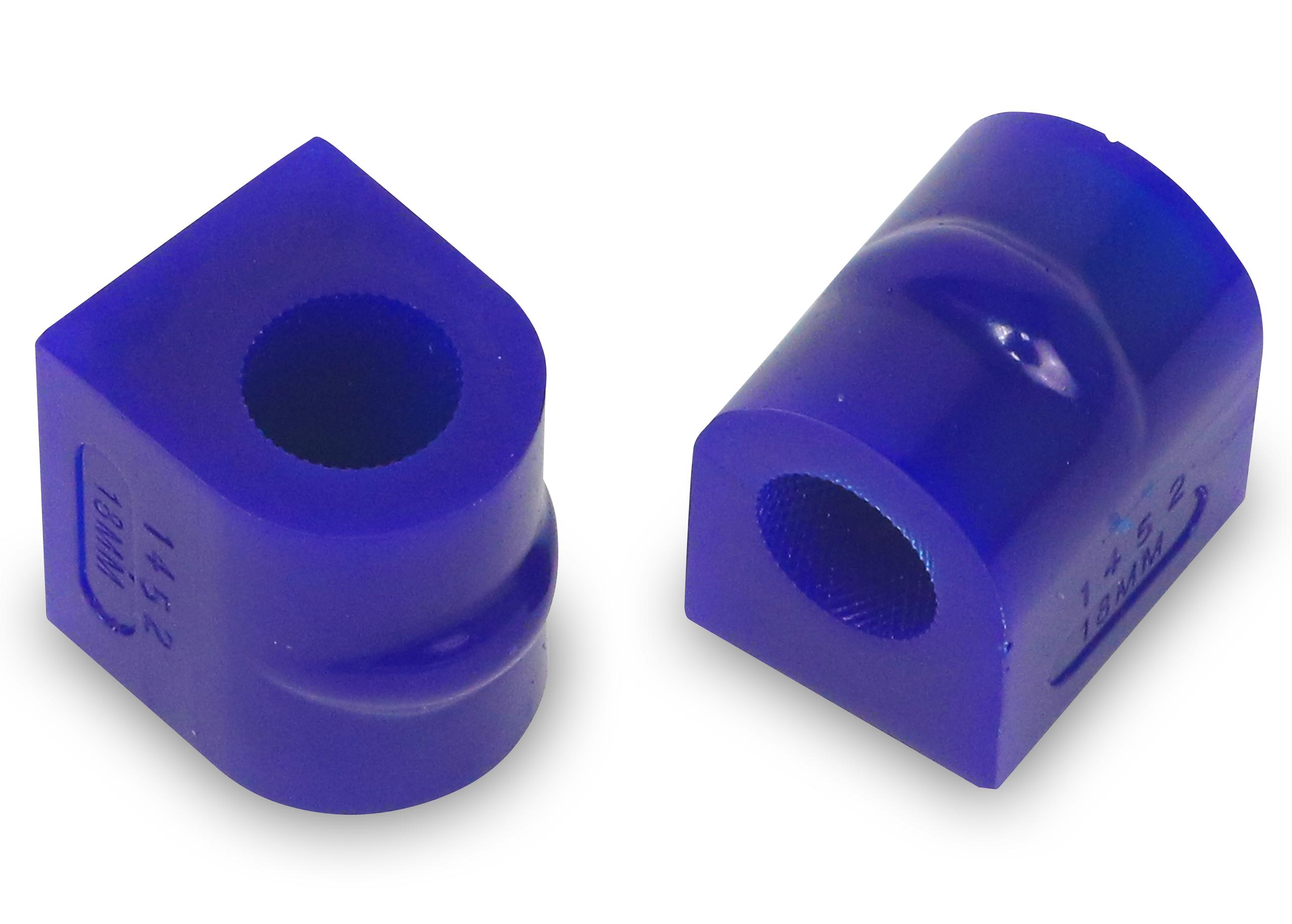 SuperPro Sway Bar Bush Kit (1979-1983 280ZX) - SPF1452-18K