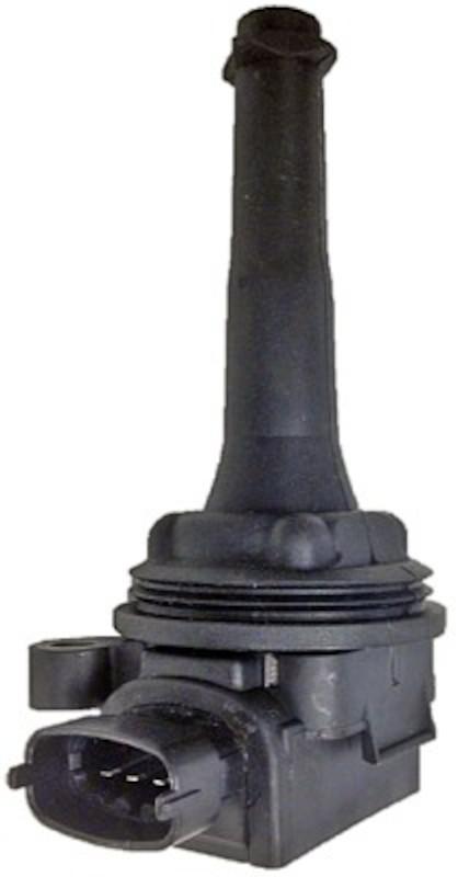 Hella Ignition Coils - 358000071