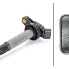 Hella Ignition Coils - 358000461