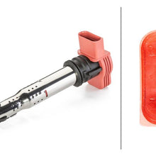 Hella Ignition Coils - 358000631