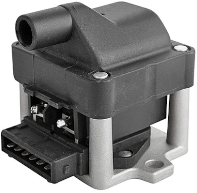 Hella Ignition Coils - 358000711
