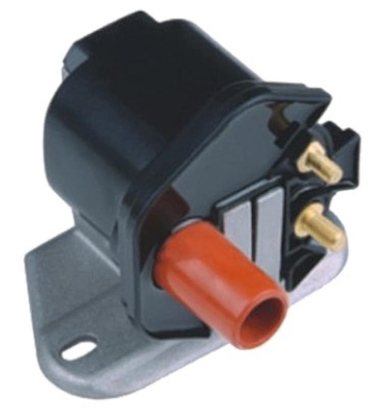 Hella Ignition Coils - 358000911