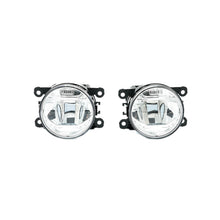 ARB Fog Light Kit for ARB Zenith Bumpers (2021-2025 Ford Bronco) - 3580010