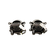 ARB Fog Light Kit for ARB Zenith Bumpers (2021-2025 Ford Bronco) - 3580010