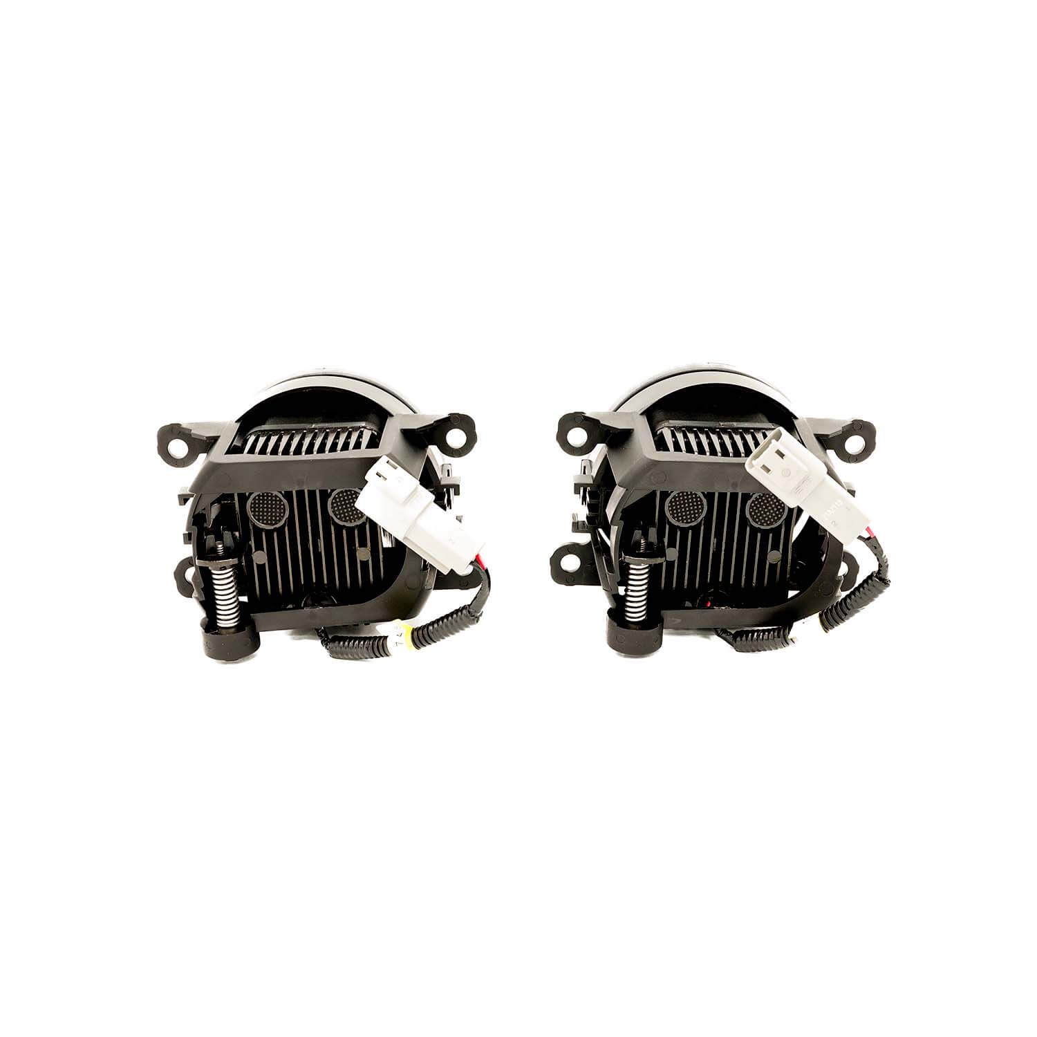ARB Fog Light Kit for ARB Zenith Bumpers (2021-2025 Ford Bronco) - 3580010