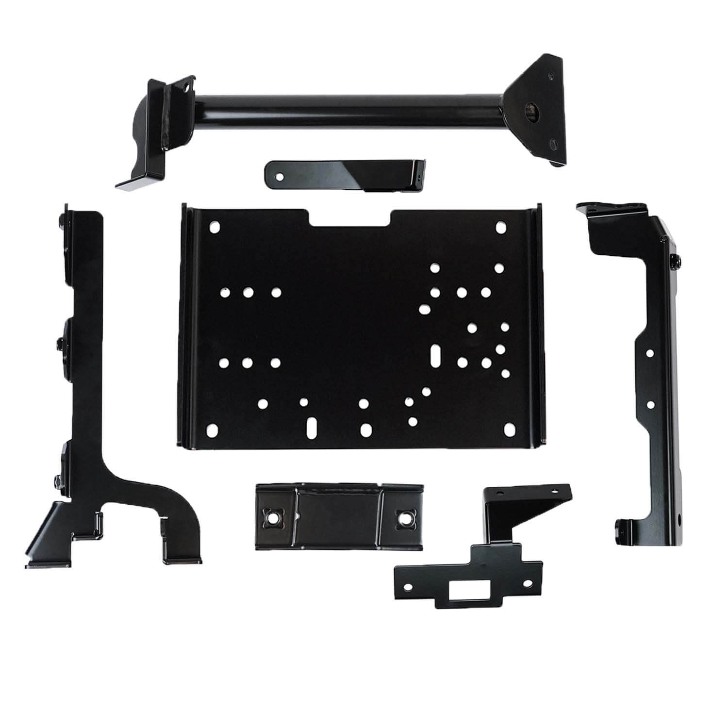 ARB Compressor Engine Bay Mount For Cksa, Ckma, And Ckmta Compressors (2021-2025 Ford Bronco) - 3580030