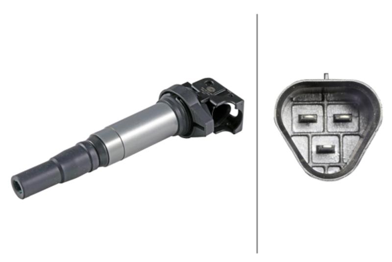 Hella Ignition Coils - 358057001