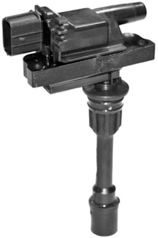 Hella Ignition Coils - 358057011
