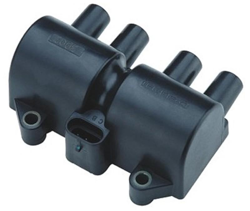 Hella Ignition Coils - 358057031