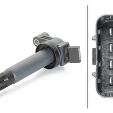Hella Ignition Coils - 358057111
