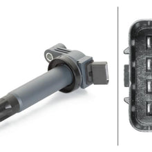 Hella Ignition Coils - 358057111