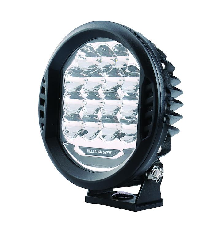 Hella Lamp 500 Drv Led Mv - 358117161