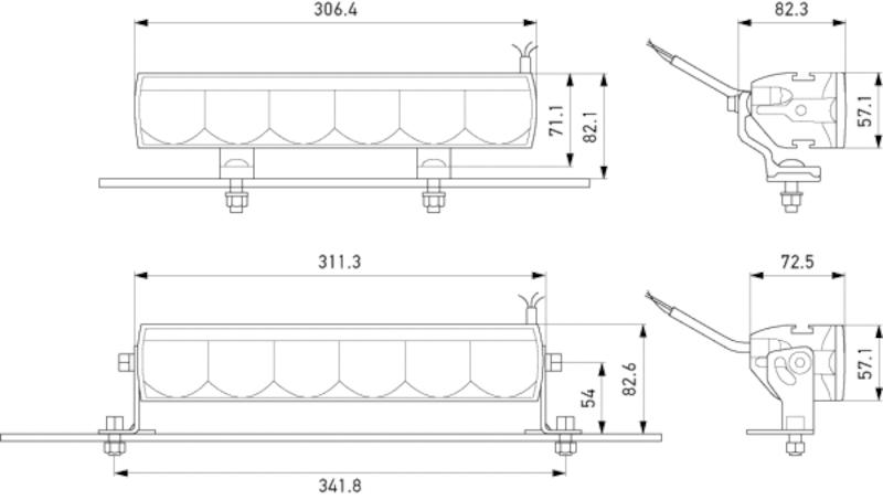 Hella - 358154001