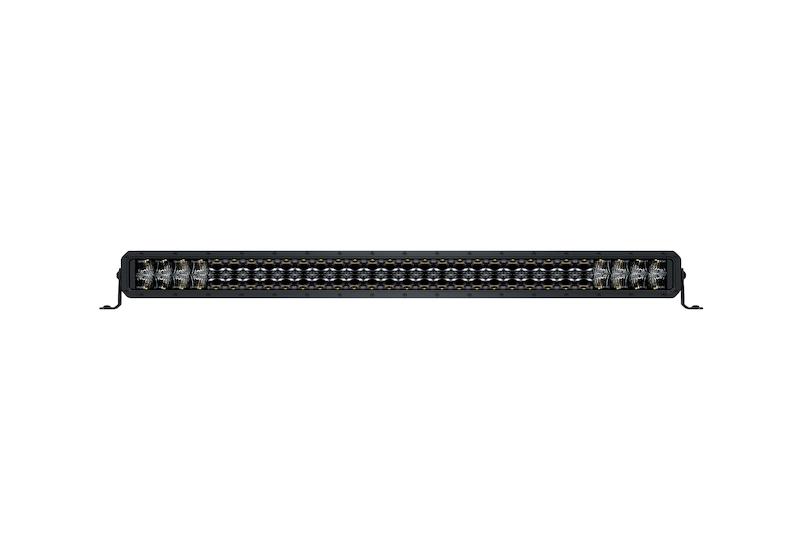 Hella Double row LED hig-beam lighbar - 358197611