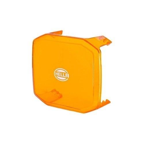 Hella X-Treme Xt-4 - Amber Cover - 358233951