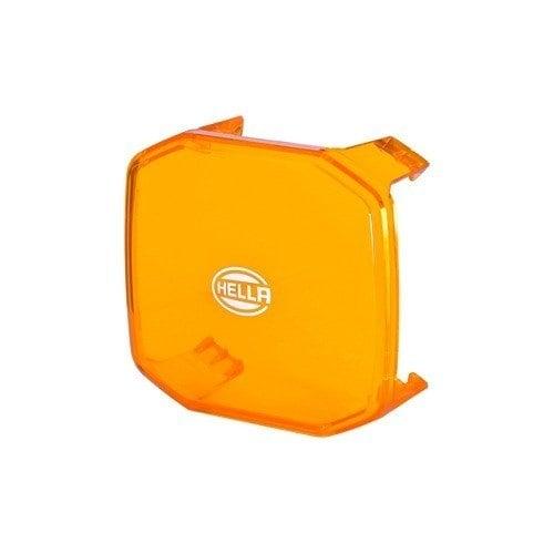 Hella X-Treme Xt-3 - Amber Cover - 358233961