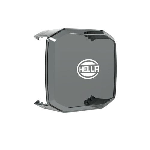 Hella X-Treme Xt-4 - Smoked Cover - 358233971