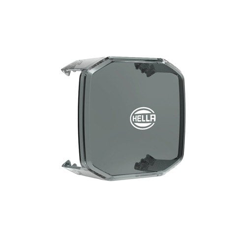 Hella X-Treme Xt-3 - Smoked Cover - 358233981