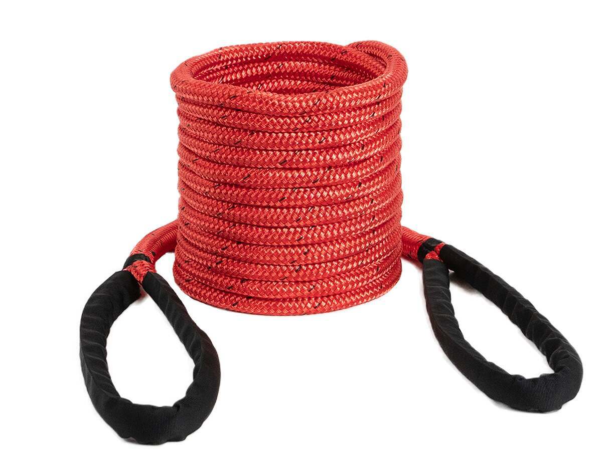 SpeedStrap 5/8 Inch Lil Mama Kinetic Recovery Rope 30 Foot - 35830