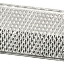 Hella Reflex Reflector White 8Ra