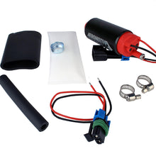 Aeromotive 340 Stealth Electric Fuel Pump (E85 Compatible)