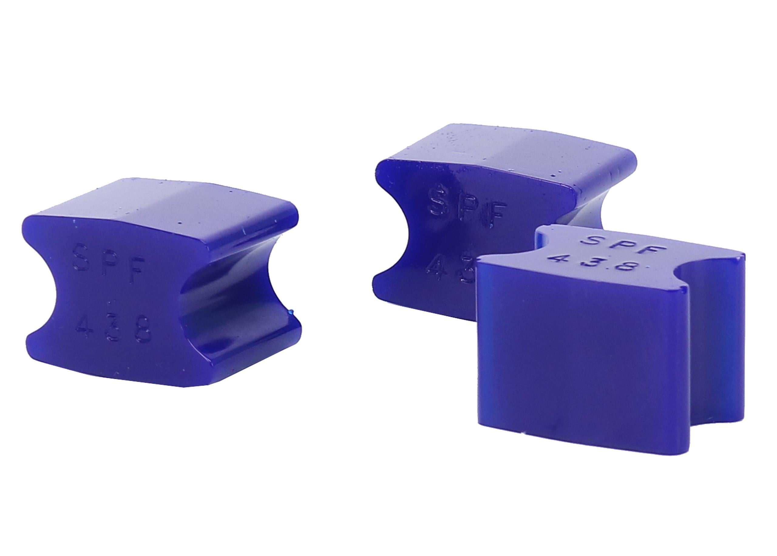 SuperPro Bushing Kit - SPF0438K
